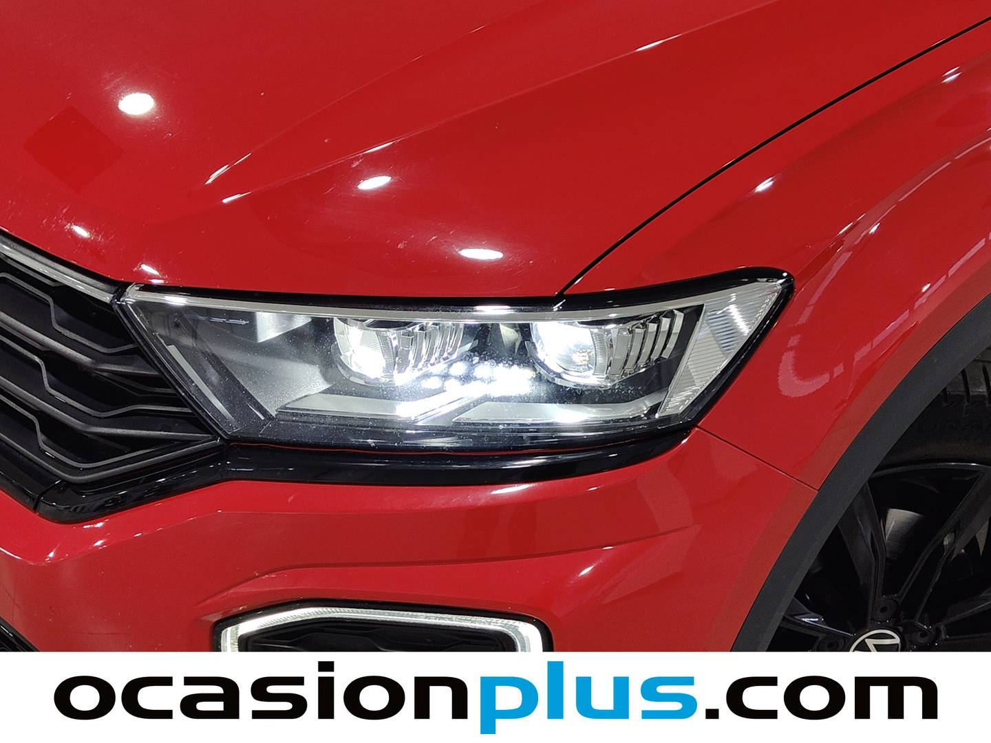 Acabados Volkswagen T-Roc Volkswagen T-Roc Sport 1.5 TSI (150 CV) DSG