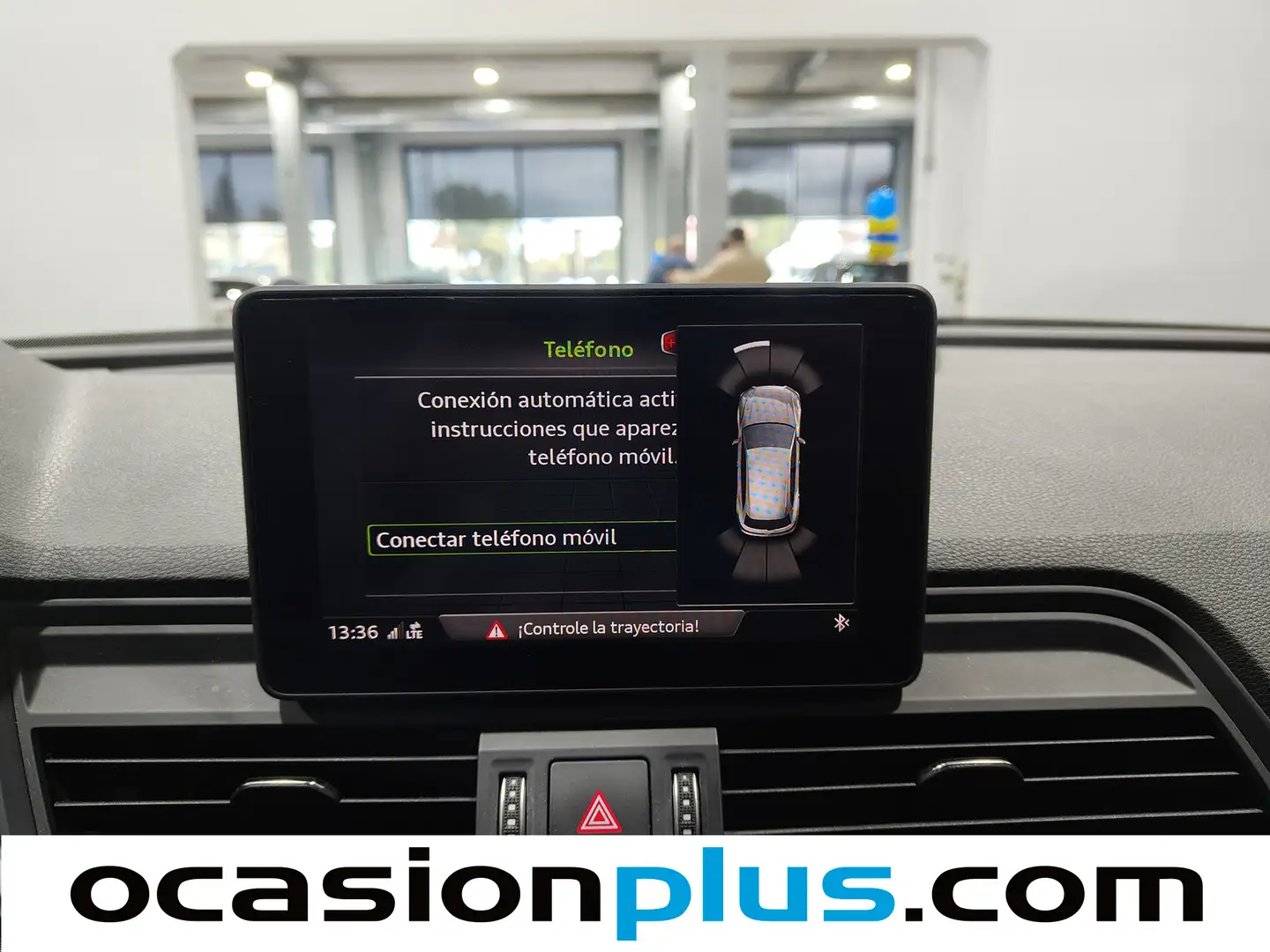 Foto Audi Q5 Audi Q5 S line 2.0 TDI quattro (163 CV) S tronic