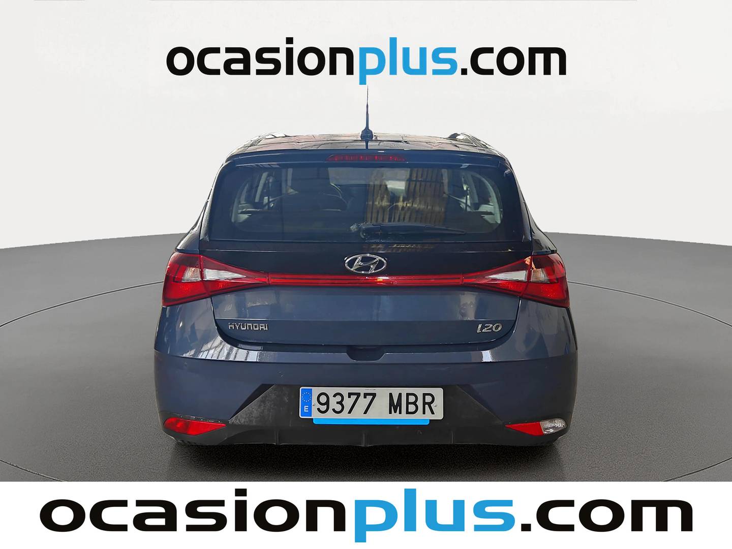 Hyundai i20 Hyundai i20 1.0 TGDI Klass (100 CV) 2022