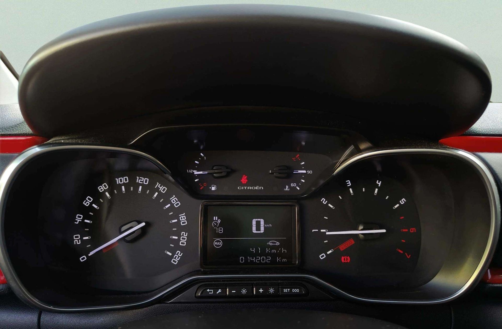 Citroën C3 PureTech 83 Feel - foto 24