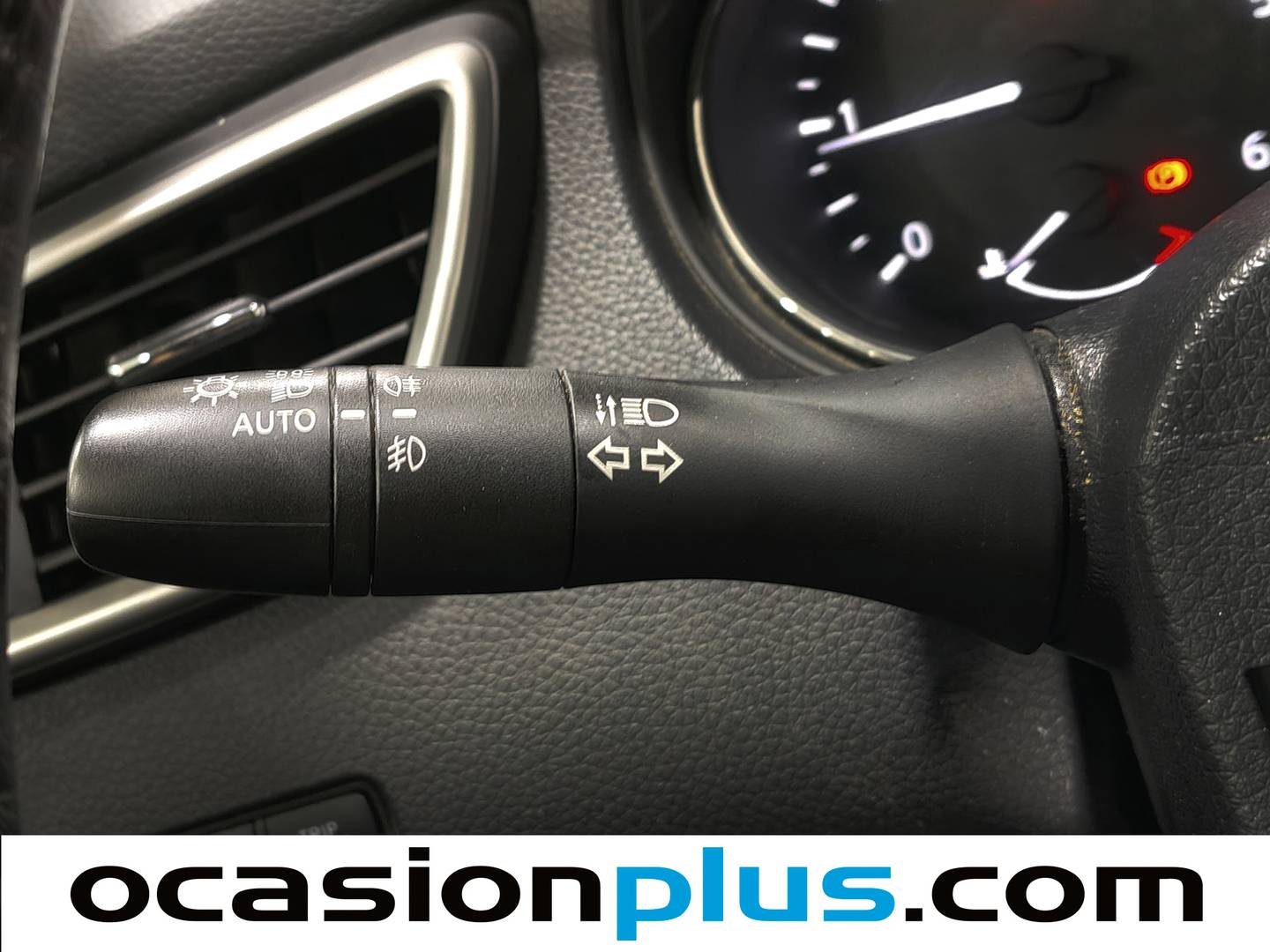 Nissan X-TRAIL Nissan X-Trail 2.0 dCi N-Connecta 4x4-i XTronic (177 CV) 7 Plazas 177cv