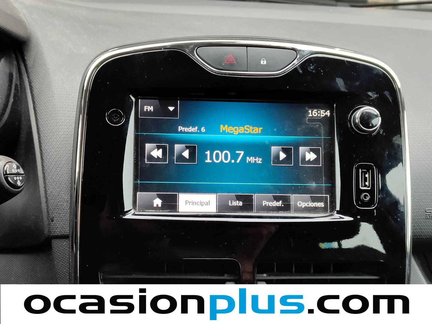 Foto Renault Clio Renault Clio TCe 90 Dynamique Energy S&S (90 CV)