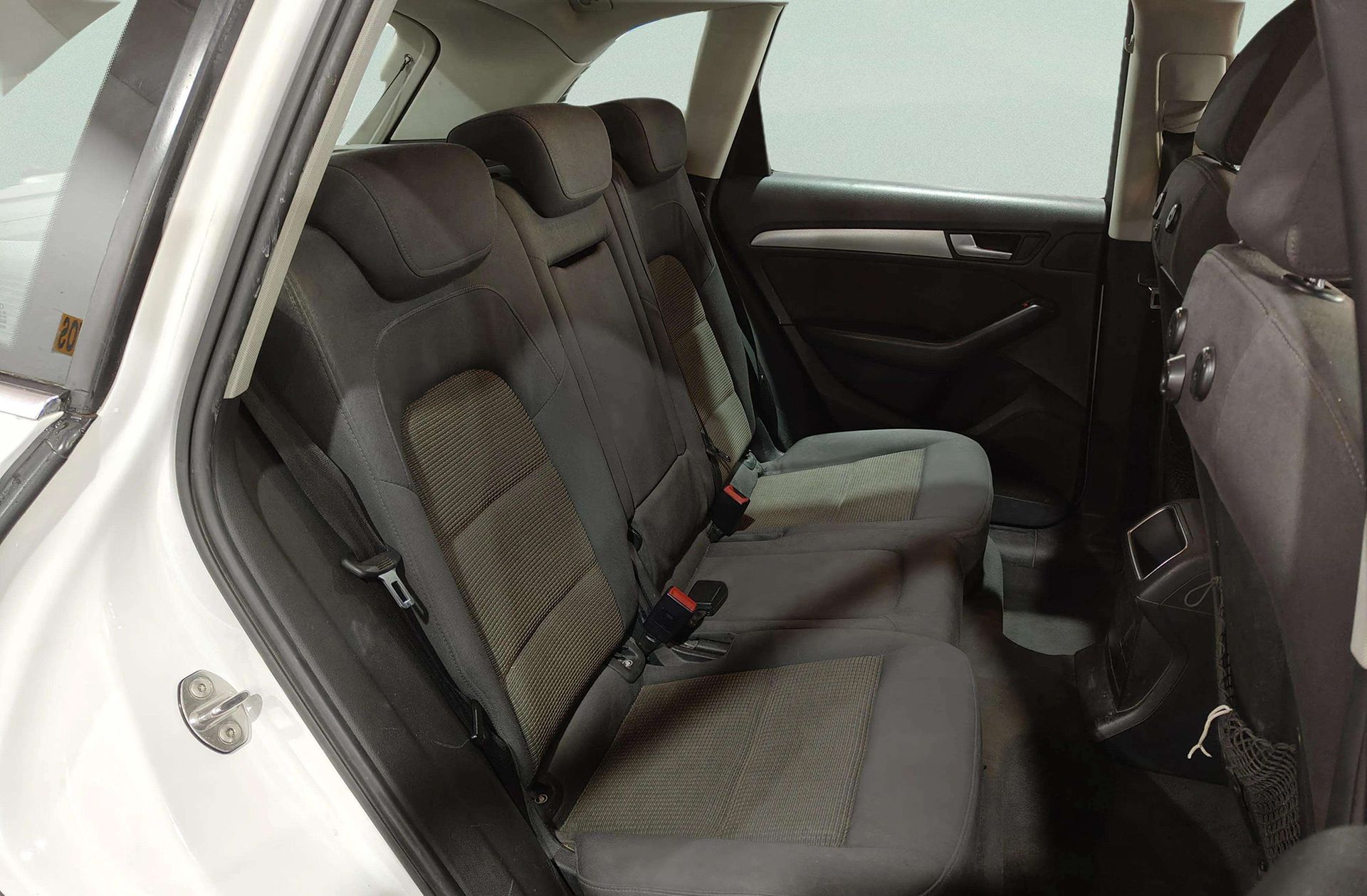 Audi Q5 Ambition 2.0 TDI quattro S tronic - foto 18