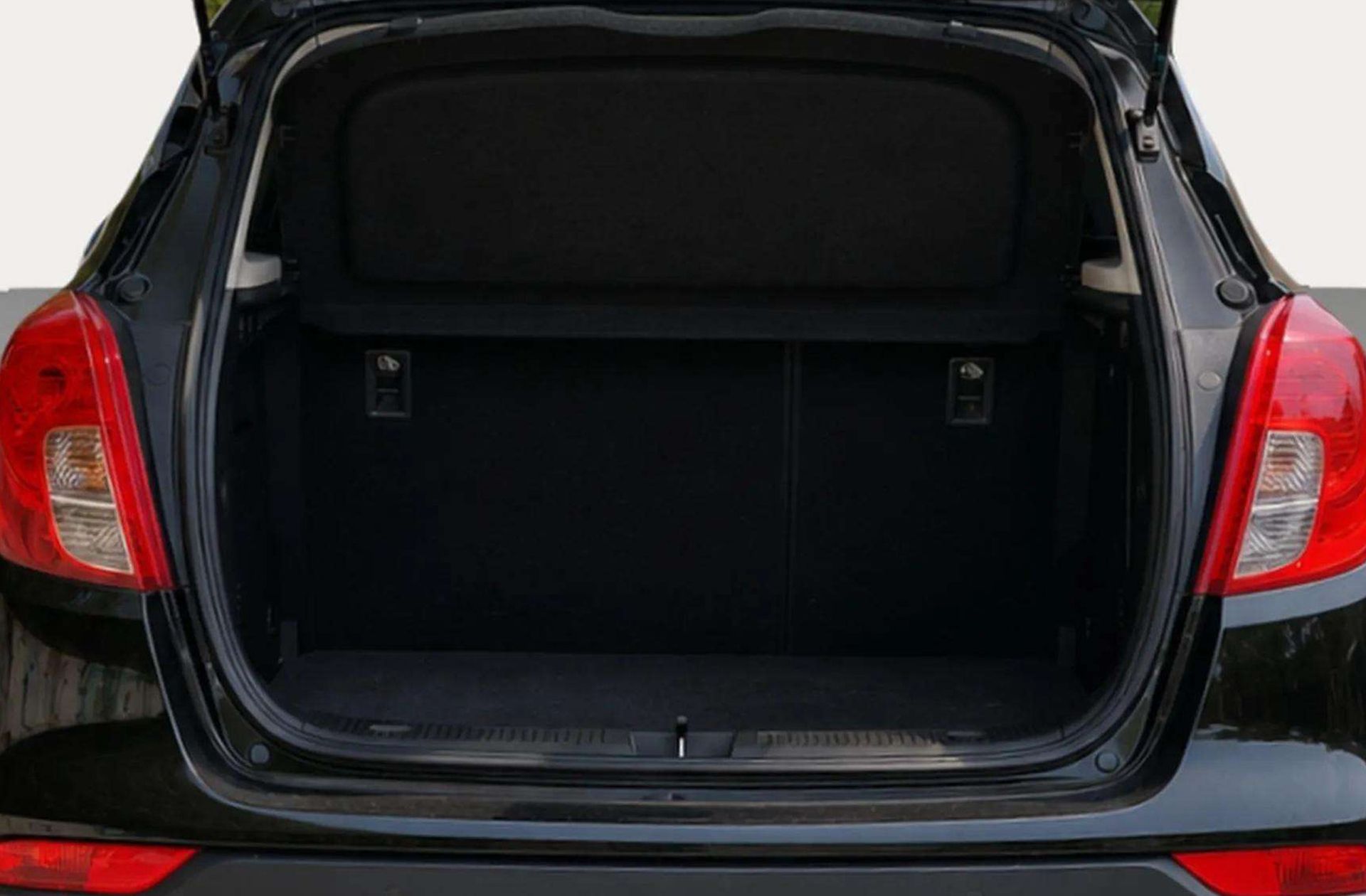 Opel Mokka 1.6 CDTi Excellence 4x2 - foto 13