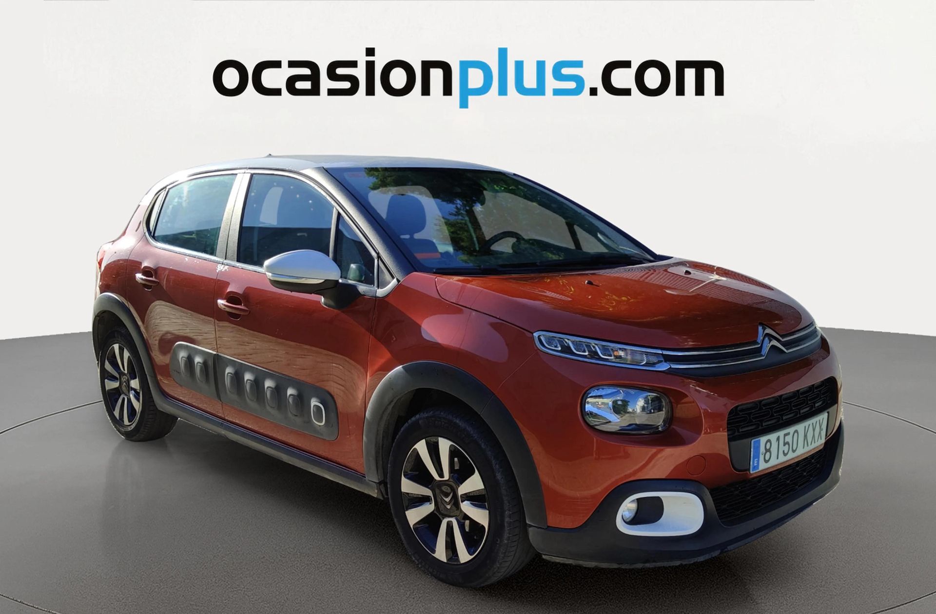 Citroën C3 PureTech 82 Feel - foto 2