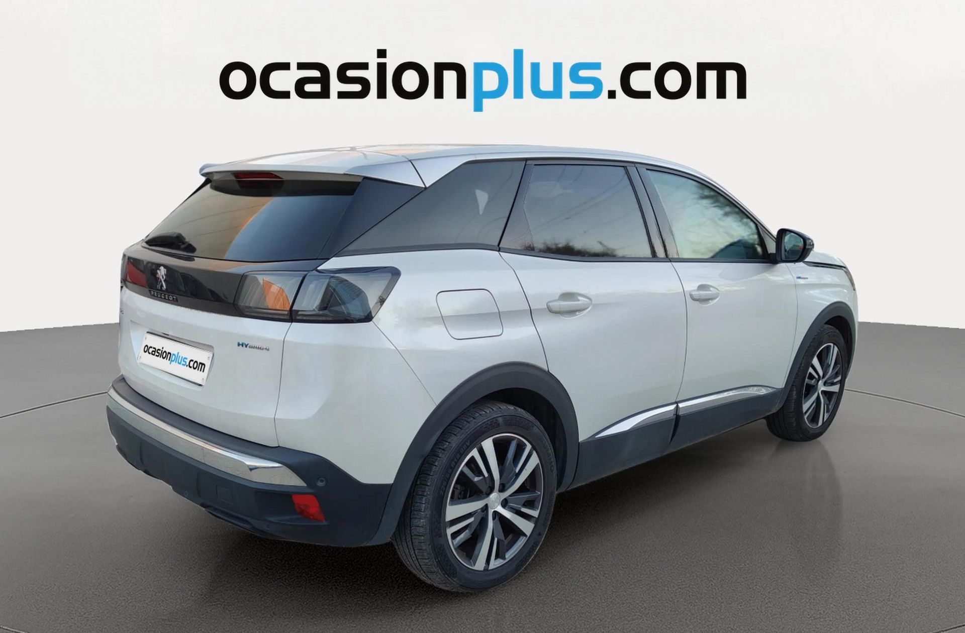 Peugeot 3008 300 Allure Pack e-EAT8 - foto 4