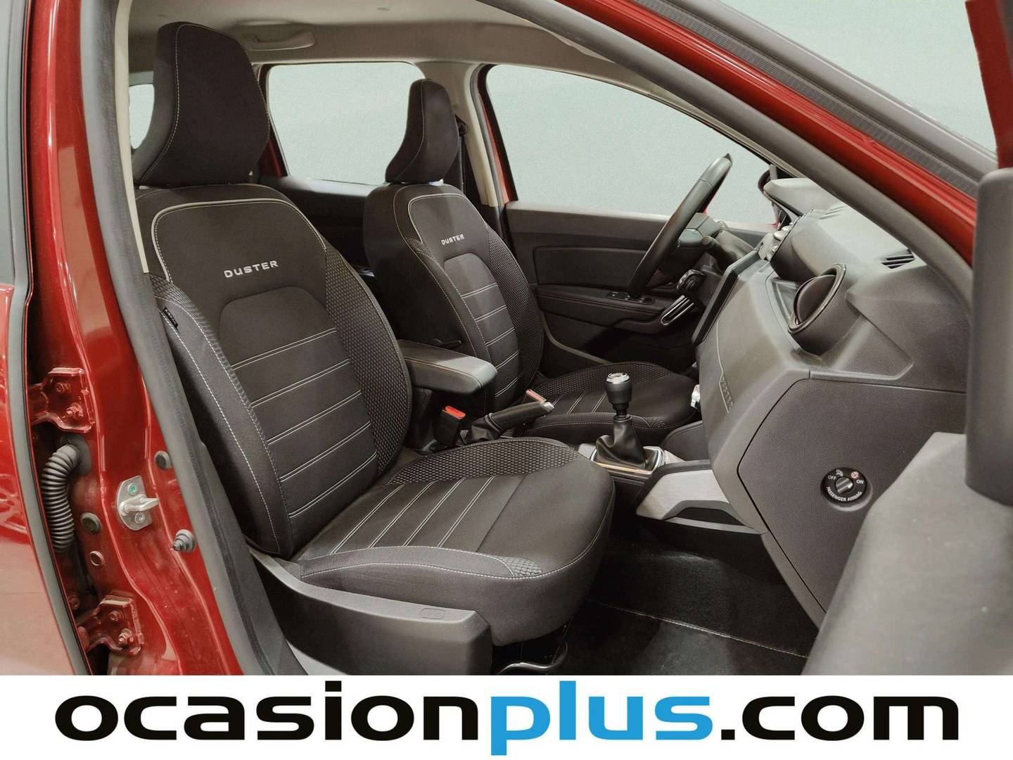 Dacia Duster Dacia Duster TCE ECO-G Prestige 4X2 (100 CV) km 0