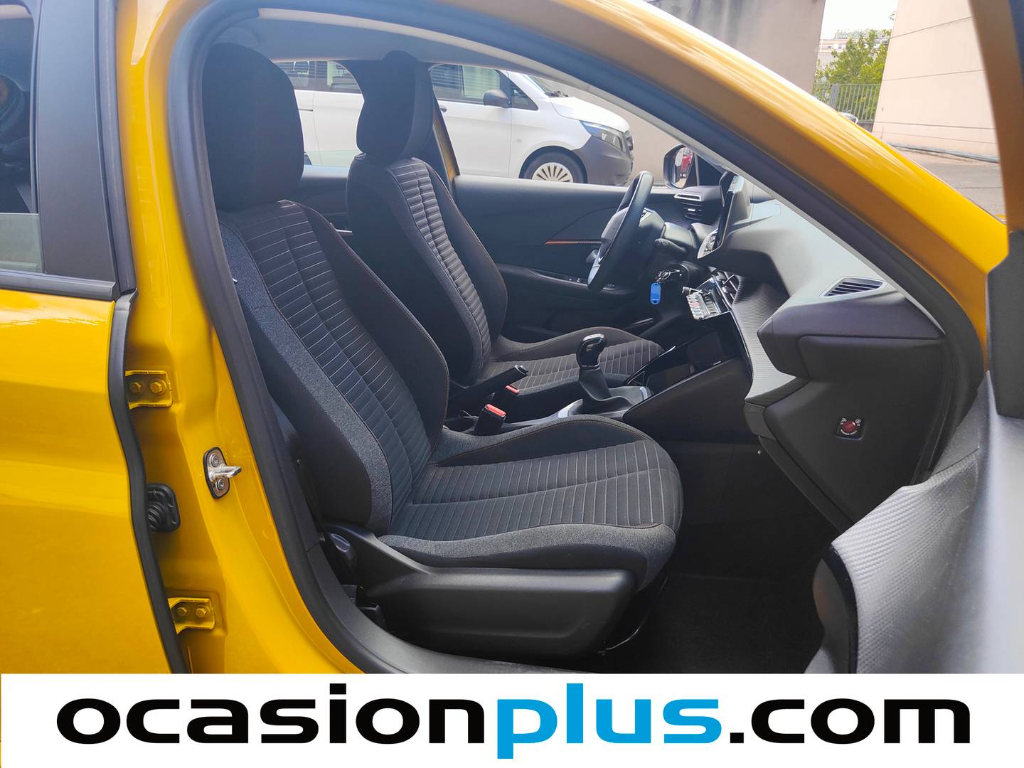 Peugeot 208 Peugeot 208 PureTech 75 S&S Active Pack (75 CV) gasolina