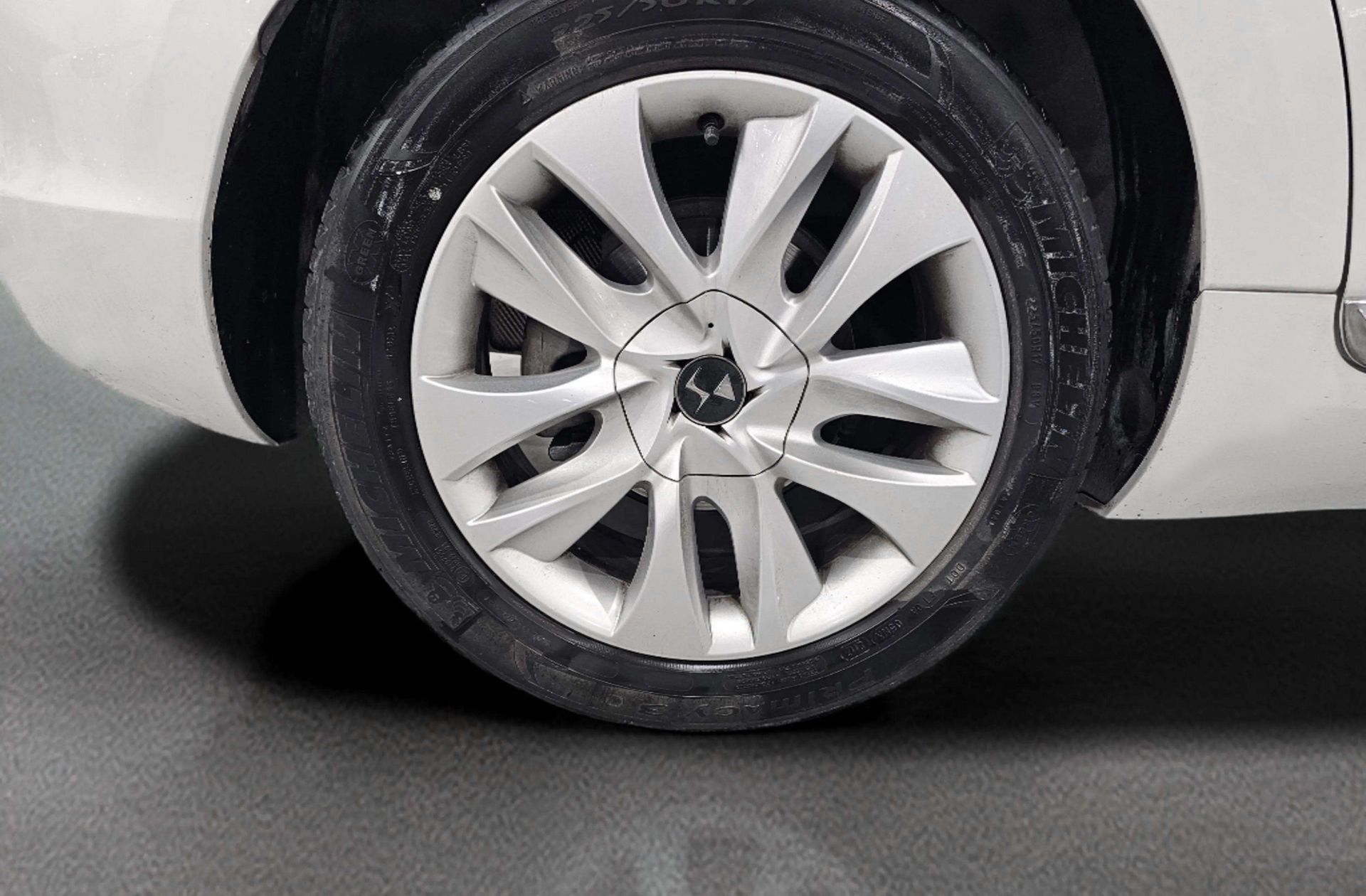 DS DS 5 BlueHDi 120 Style - foto 42