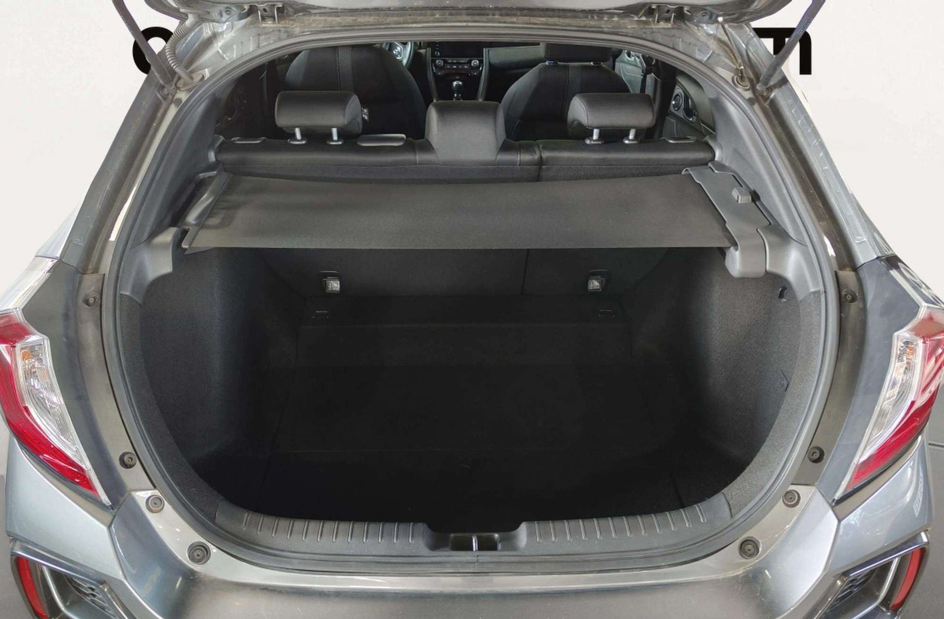 Honda Civic 1.0 I-VTEC Turbo Elegance Navi - foto 14