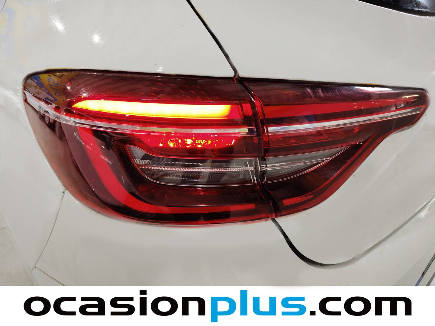 Acabados Renault Clio Renault Clio Business TCe (100 CV) GLP