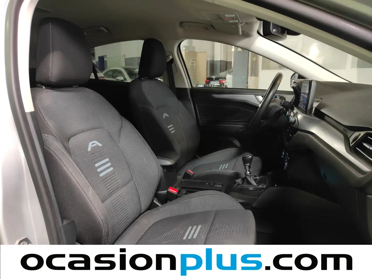 Foto Ford Focus Ford Focus 1.0 Ecoboost MHEV Active (155 CV)
