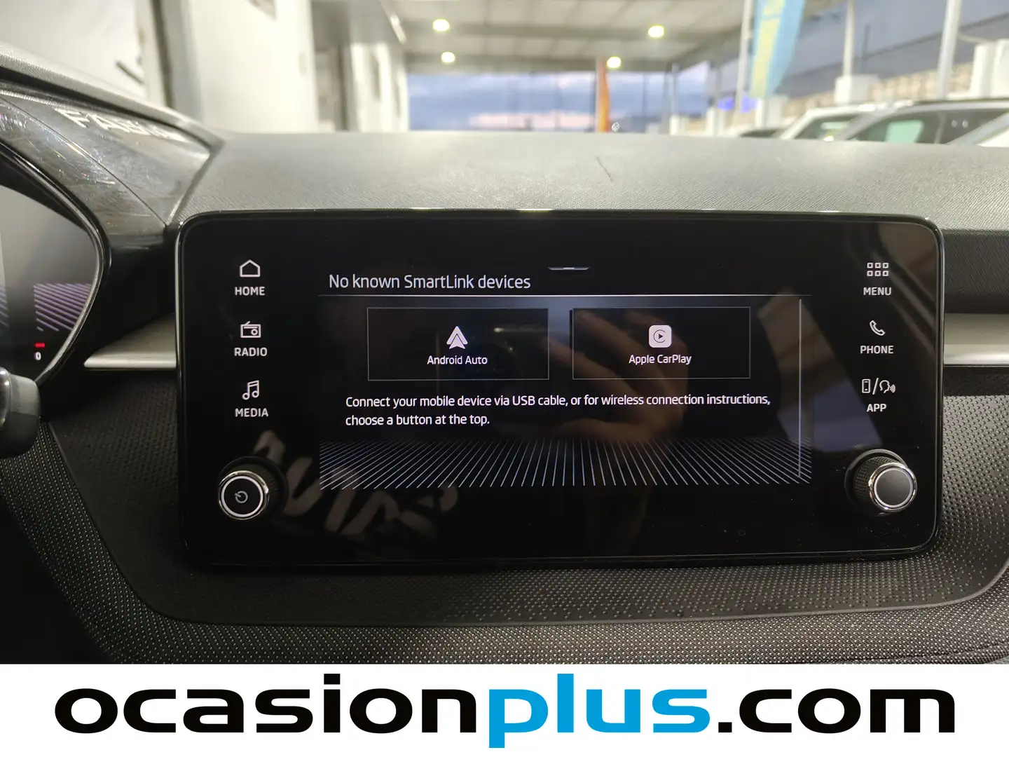 Foto Skoda Fabia Skoda Fabia 1.0 TSI Selection (95 CV)