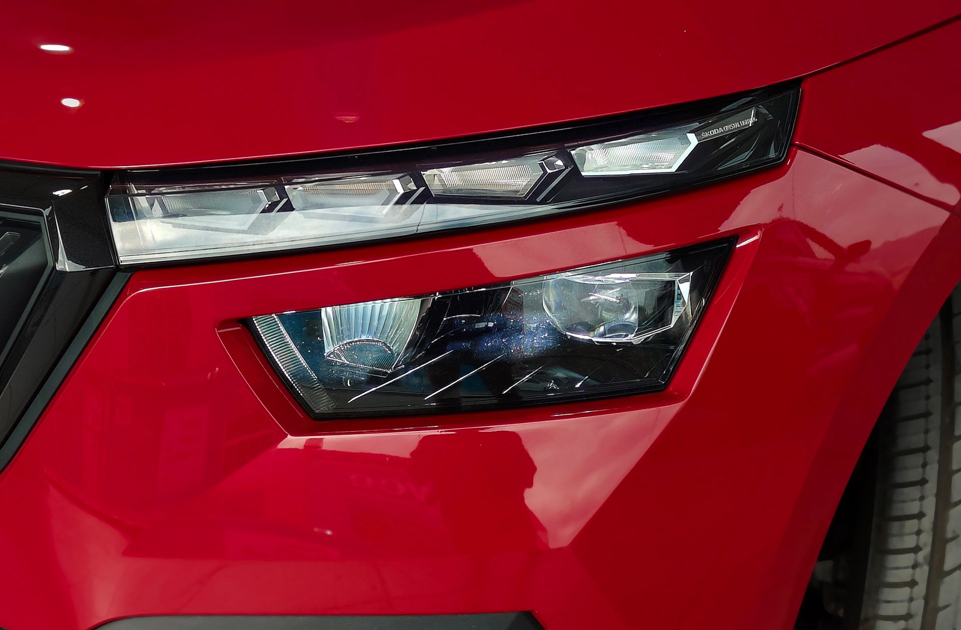 Škoda Kamiq 1.0 TSI Montecarlo DSG - foto 20