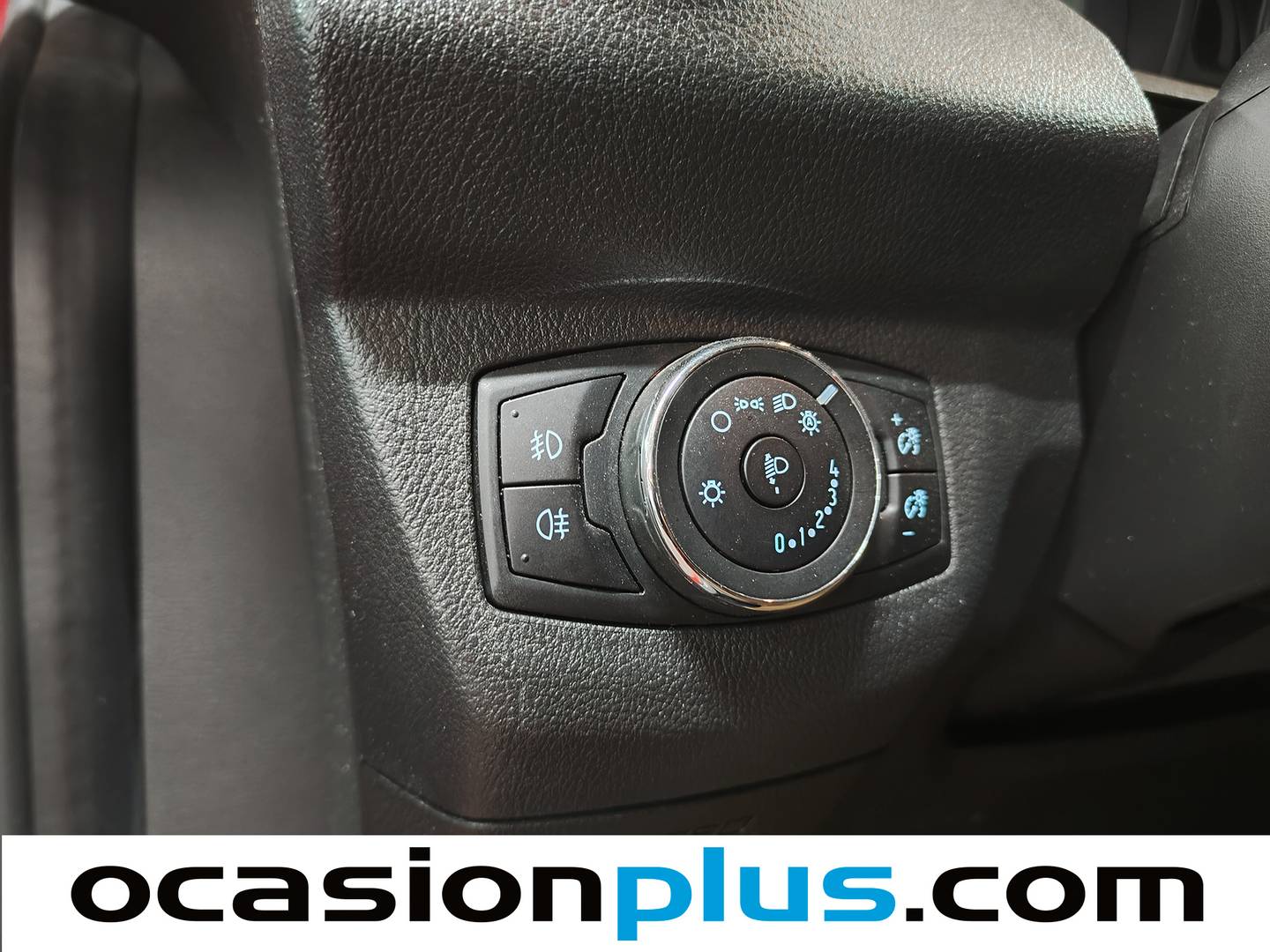 Ford Tourneo Courier Ford Tourneo Courier 1.0 EcoBoost Sport (100 CV) 2019