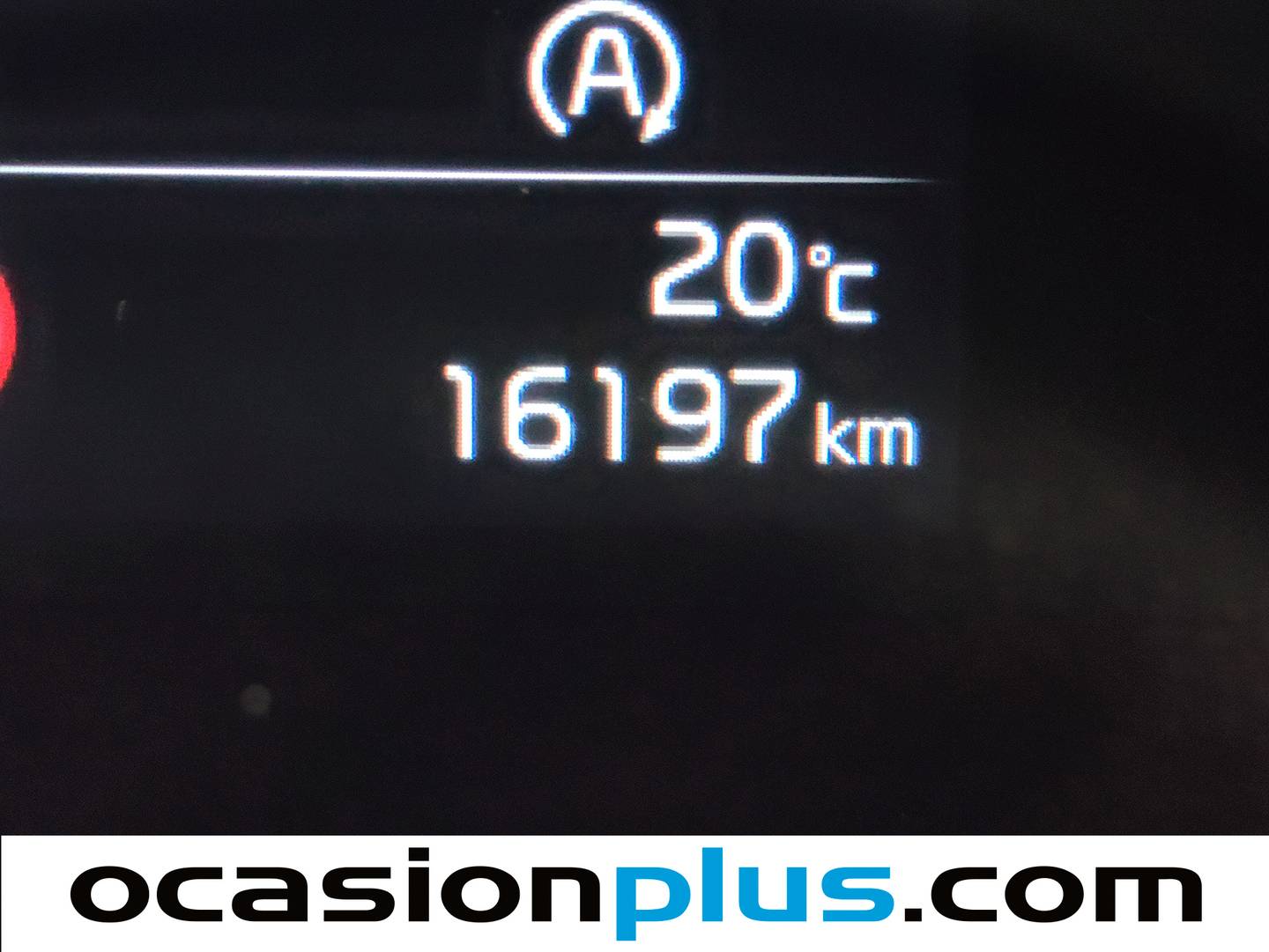 KIA Sportage KIA Sportage 1.6 T-GDi Concept 4X2 (150 CV) seminuevo