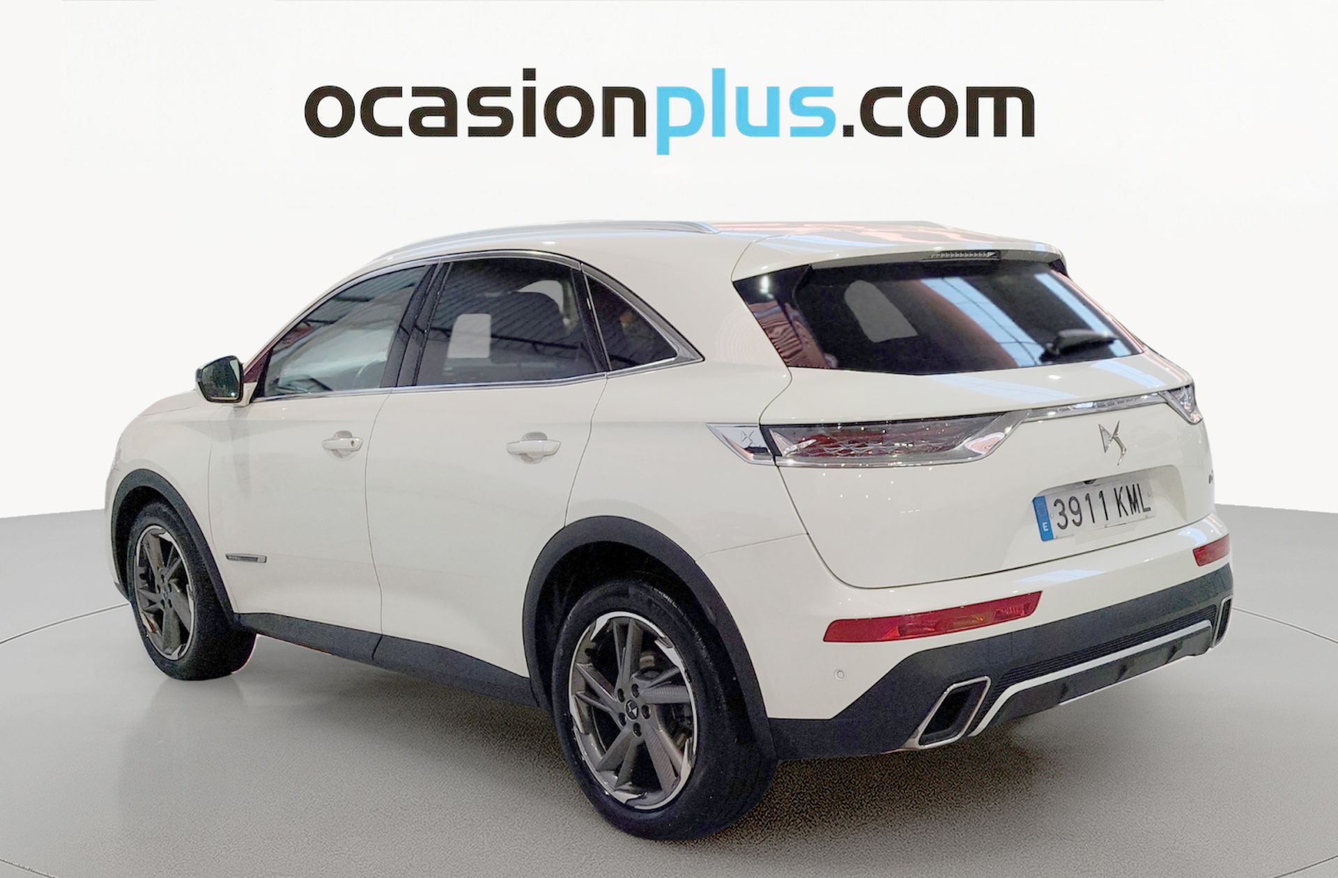 DS DS 7 Crossback BlueHDi 180 So Chic - foto 4