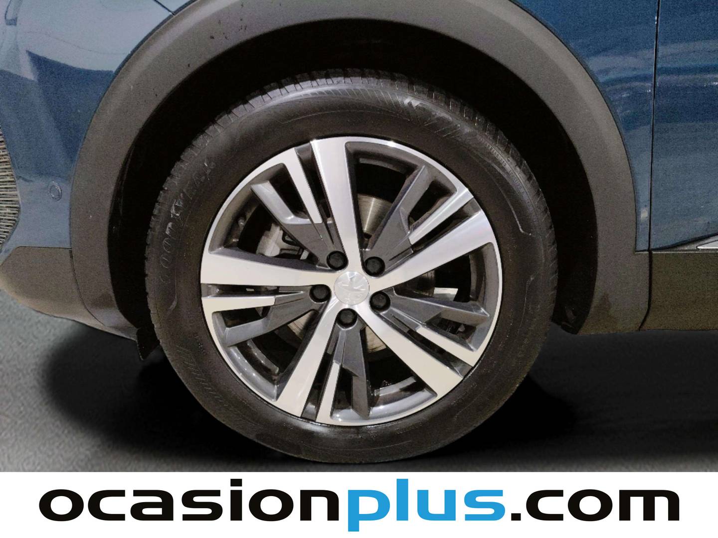 Foto Peugeot 3008 Peugeot 3008 BlueHDi 130 S&S Allure Pack EAT8 (130 CV)