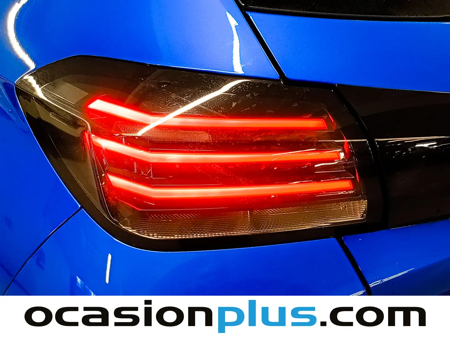 Foto Peugeot 208 Peugeot 208 PureTech 100 Allure (100 CV)