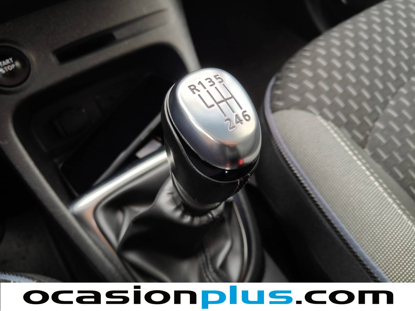 Renault Captur Renault Captur Zen TCe (130 CV) GPF de segunda mano