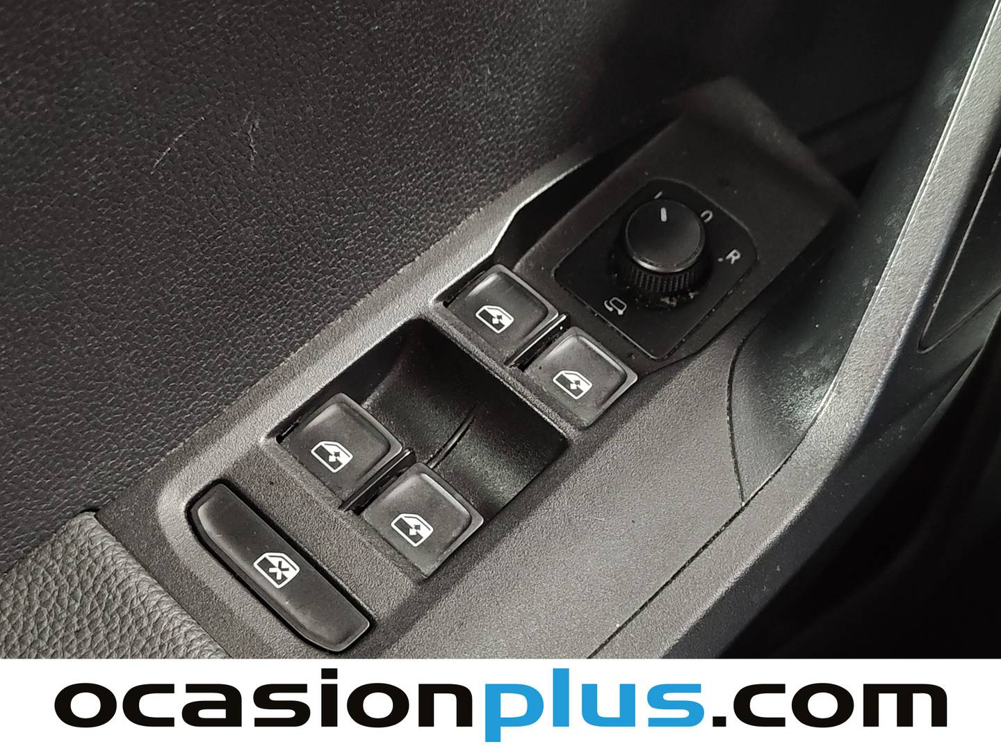 Seat Arona Seat Arona 1.0 TSI Style Go2 (110 CV) de segunda mano
