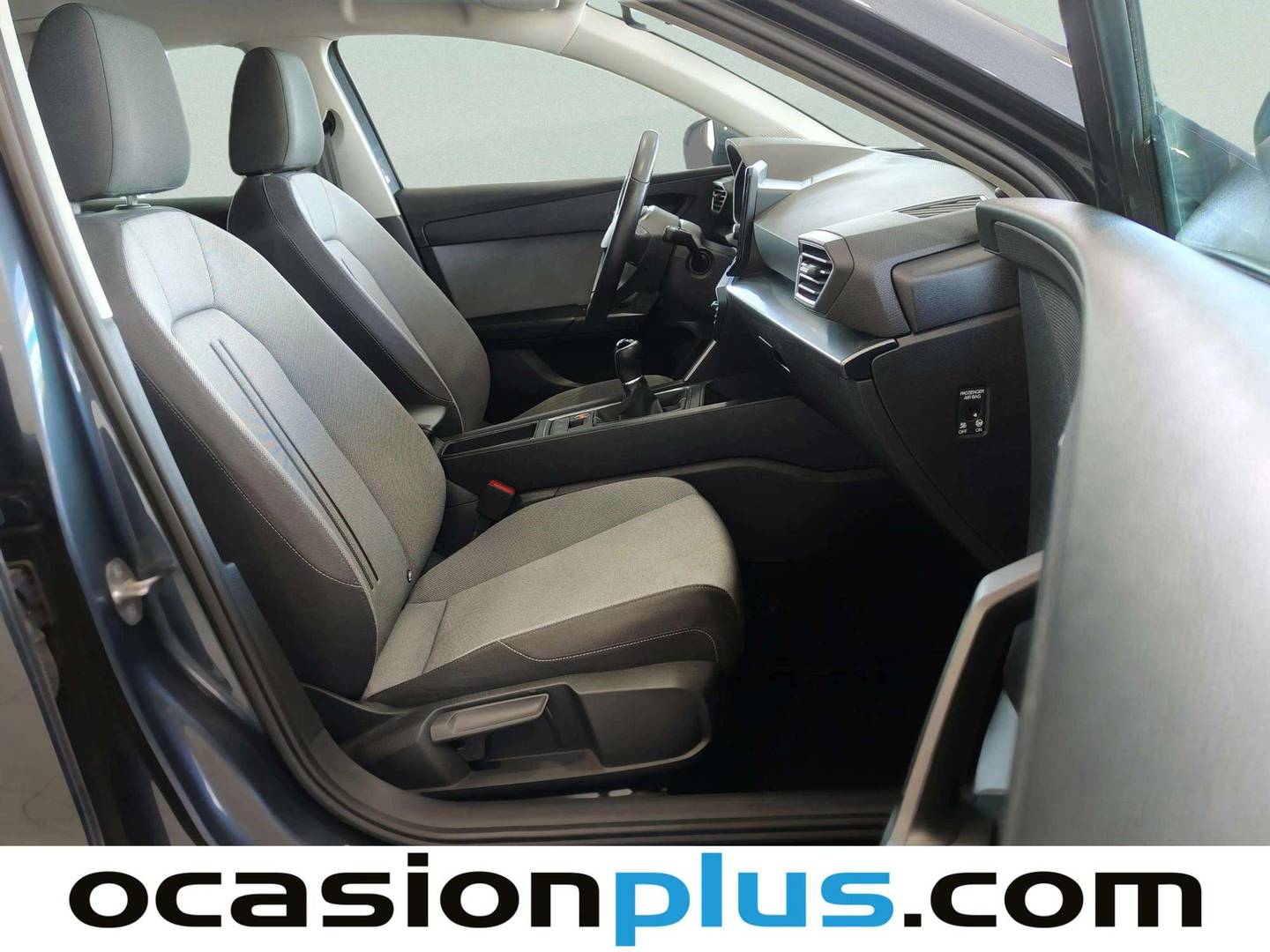 Seat León Seat León 1.5 TSI S&S Style XL (130 CV) gasolina