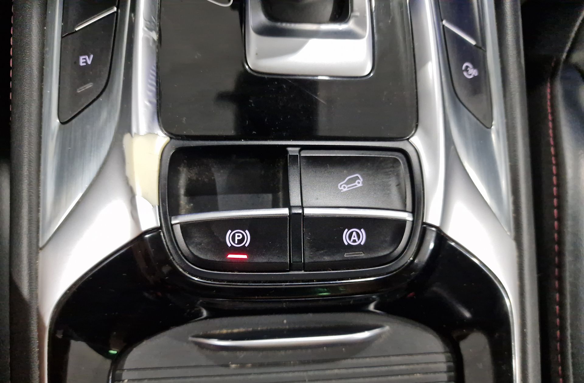 MG eHS 1.5 T-GDi PHEV Luxury - foto 37
