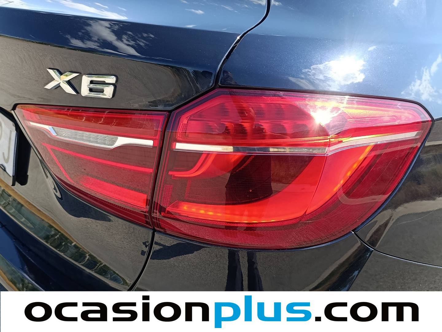 BMW X6 BMW X6 xDrive40d (313 CV) Pack M km 0