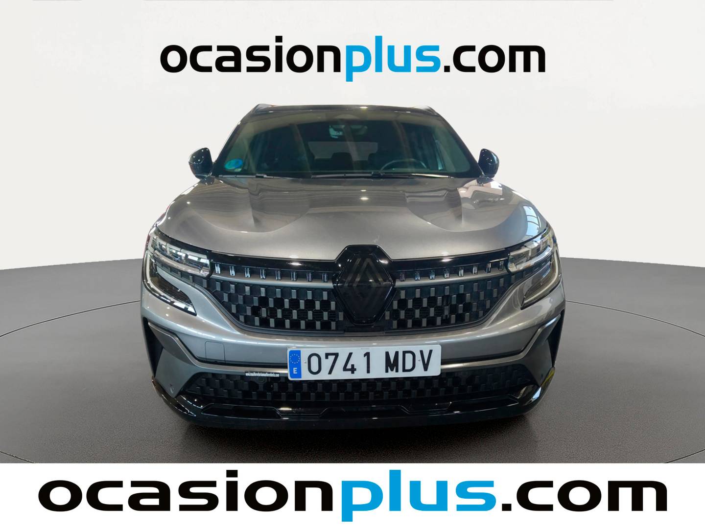 Renault Austral Renault Austral Esprit Alpine E-Tech Full Hybrid (200 CV) 200cv