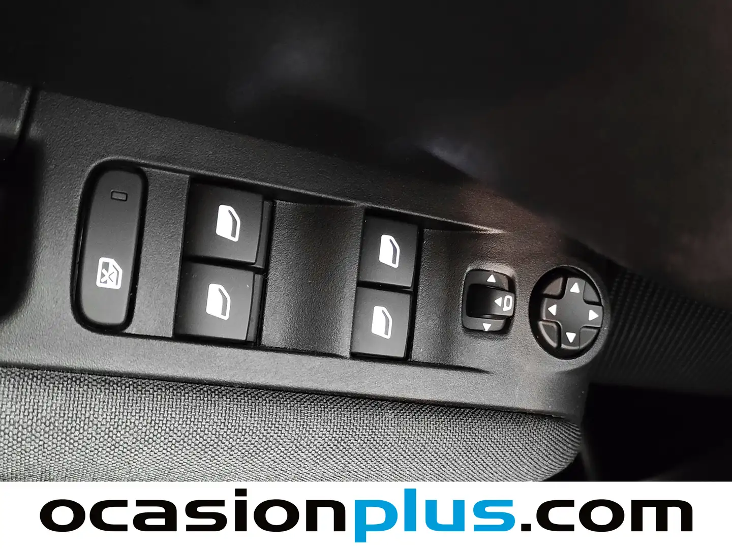 Foto Citroën C3 Aircross Citroen C3 Aircross PureTech (110CV) Max