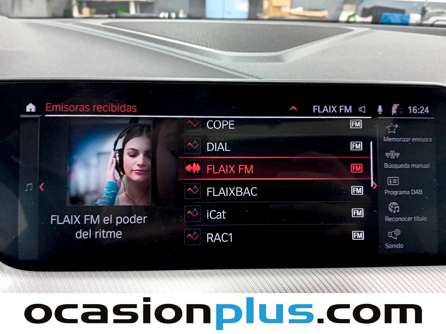 Foto BMW Serie 1 BMW Serie 1 M135i AWD (306 CV)