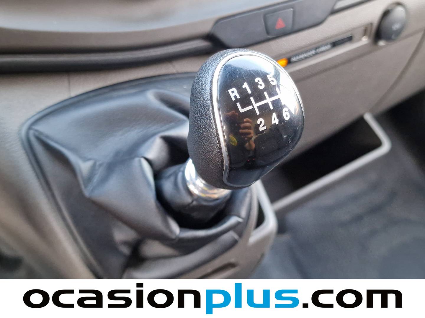 Foto Ford Transit Ford Transit Furgon 350 L3H2 Trend (130 CV)