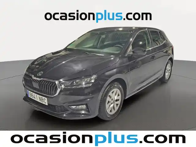 Skoda Fabia 1.0 TSI Selection DSG (115 CV) de segunda mano