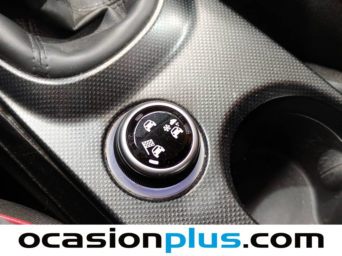 Foto Fiat 500X Fiat 500X 1.6 E-Torq Pop Star 4x2 (110 CV)