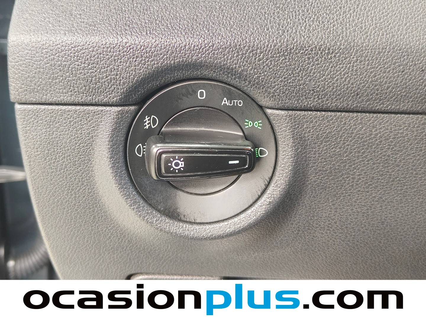 Skoda Octavia Skoda Octavia 1.6 TDI CR Ambition (110 CV) de segunda mano