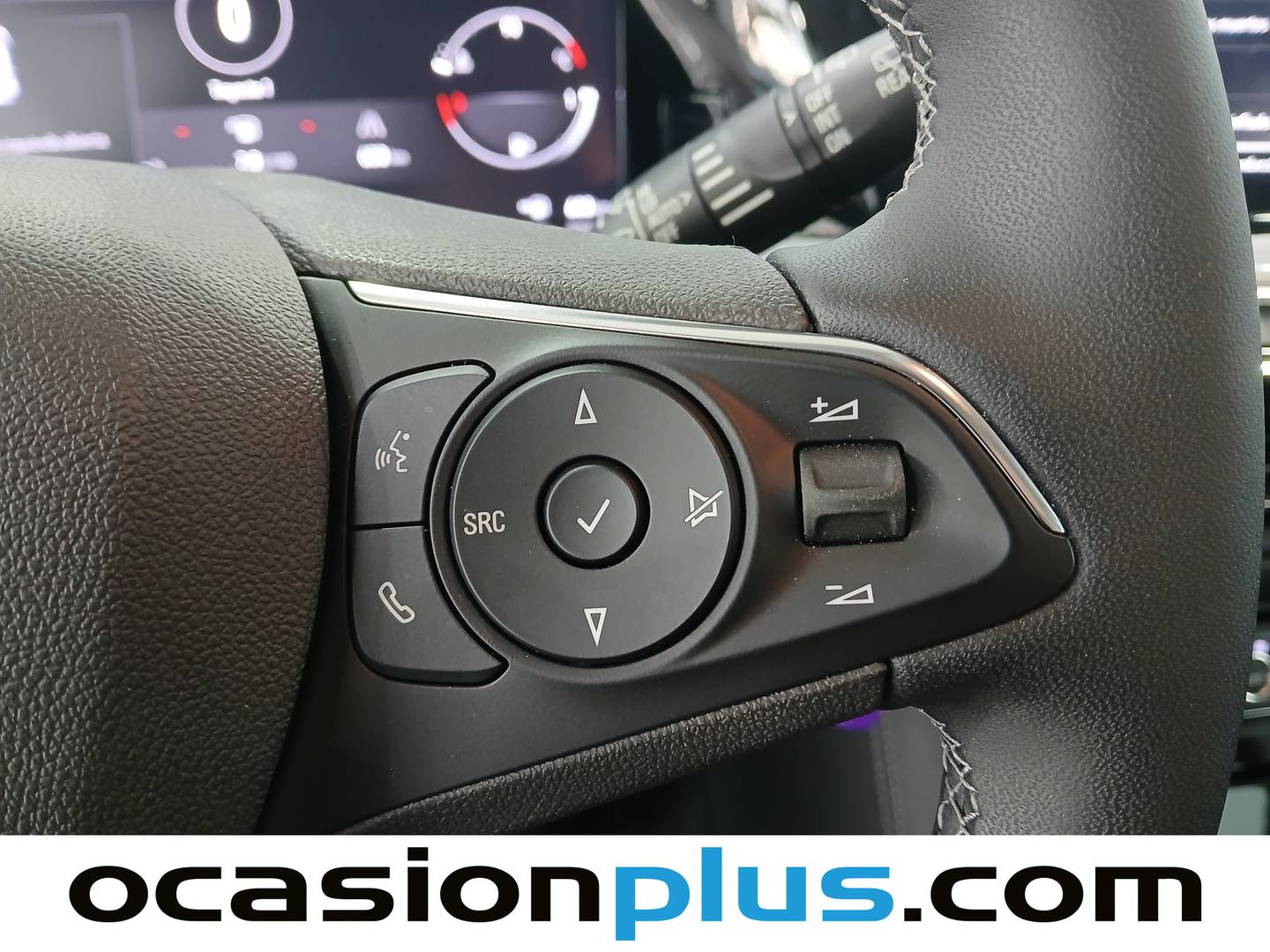 Foto Opel Grandland Opel Grandland 1.2 Turbo XHT S&S GS (130 CV)