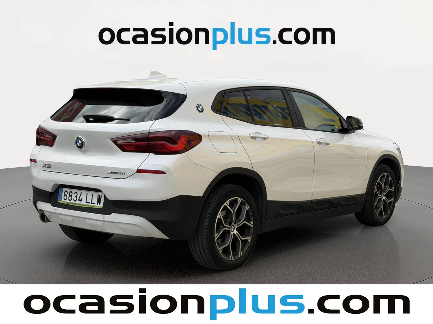 BMW X2 BMW X2 sDrive18i (136 CV) 136cv