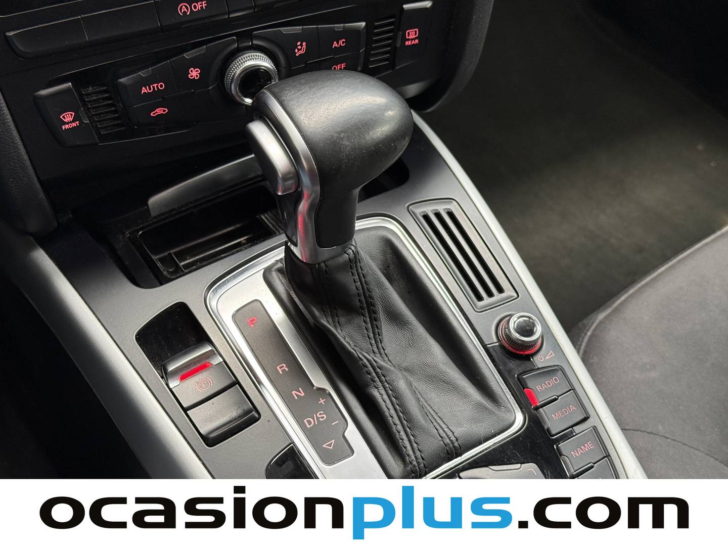 Audi A5 Audi A5 Sportback Advanced edition 2.0 TDI clean diesel (150 CV) multitronic de segunda mano