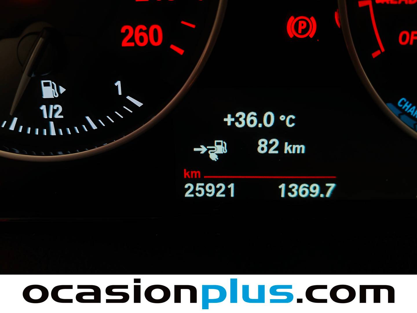 BMW Serie 2 Active Tourer BMW Serie 2 225xe iPerformance Active Tourer (224 CV) 224cv