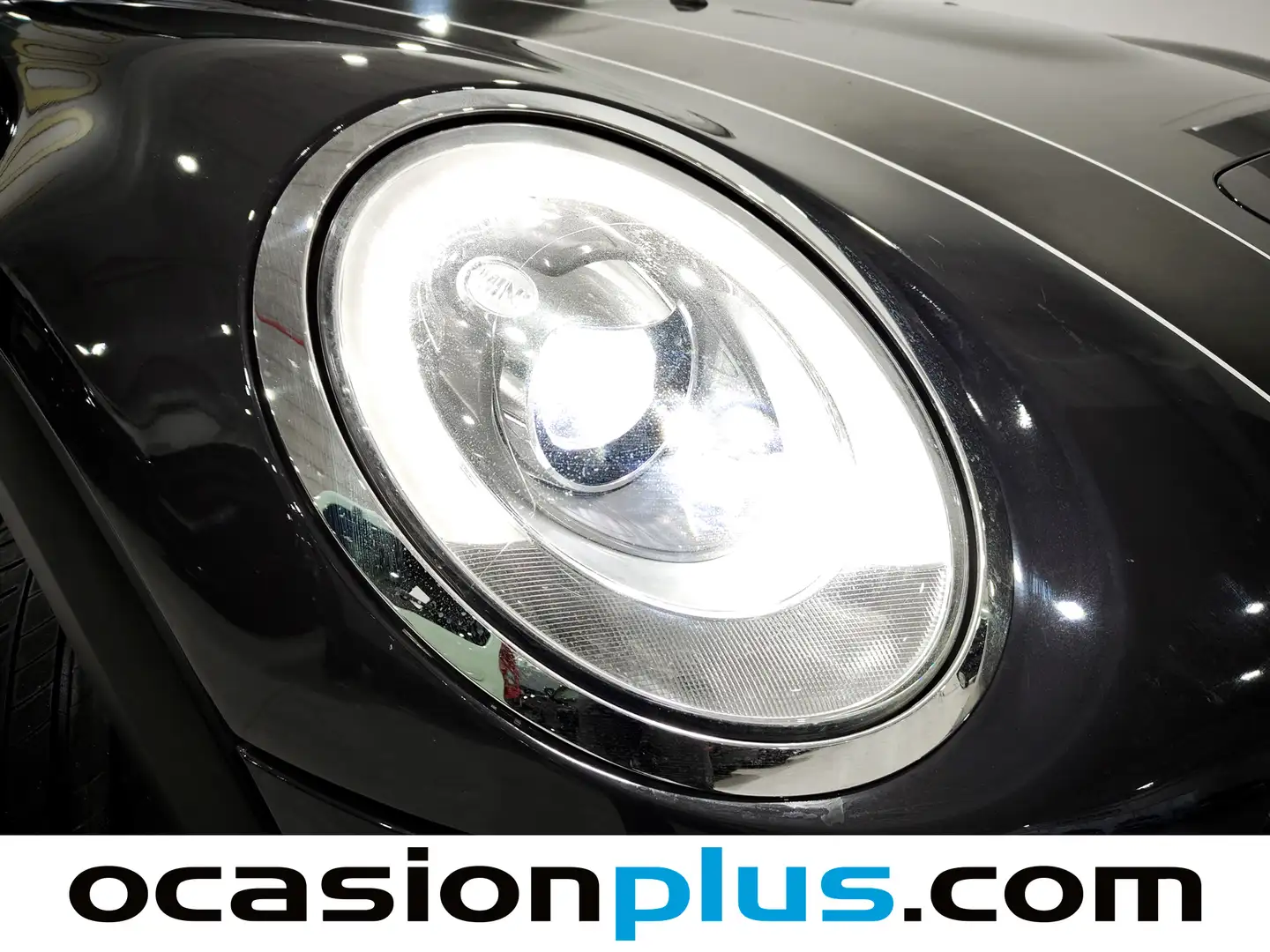 Foto Mini MINI MINI MINI 3 Puertas Cooper S (192 CV)