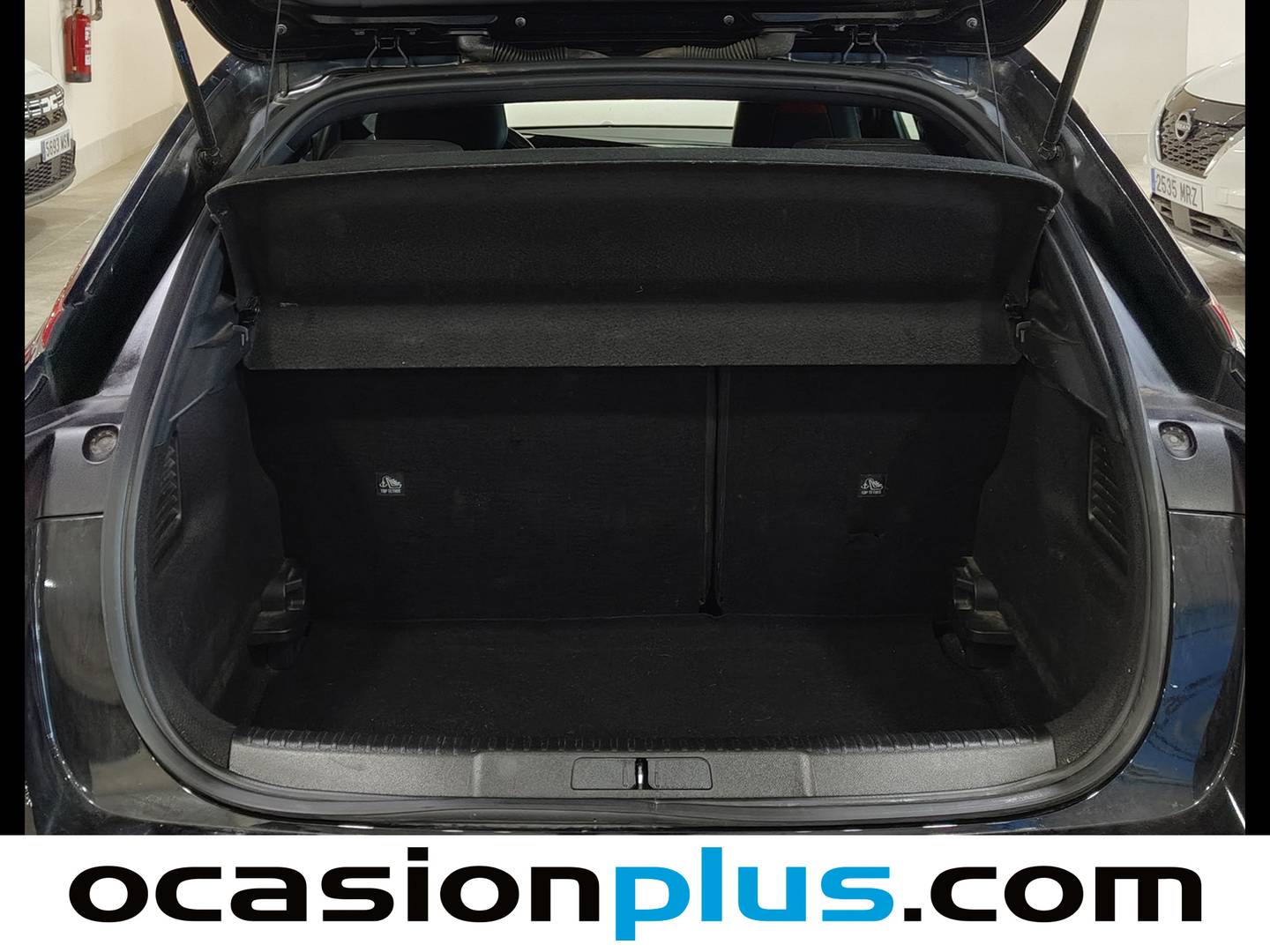 Opel Mokka Opel Mokka 1.2 Turbo GS Line (130 CV) manual