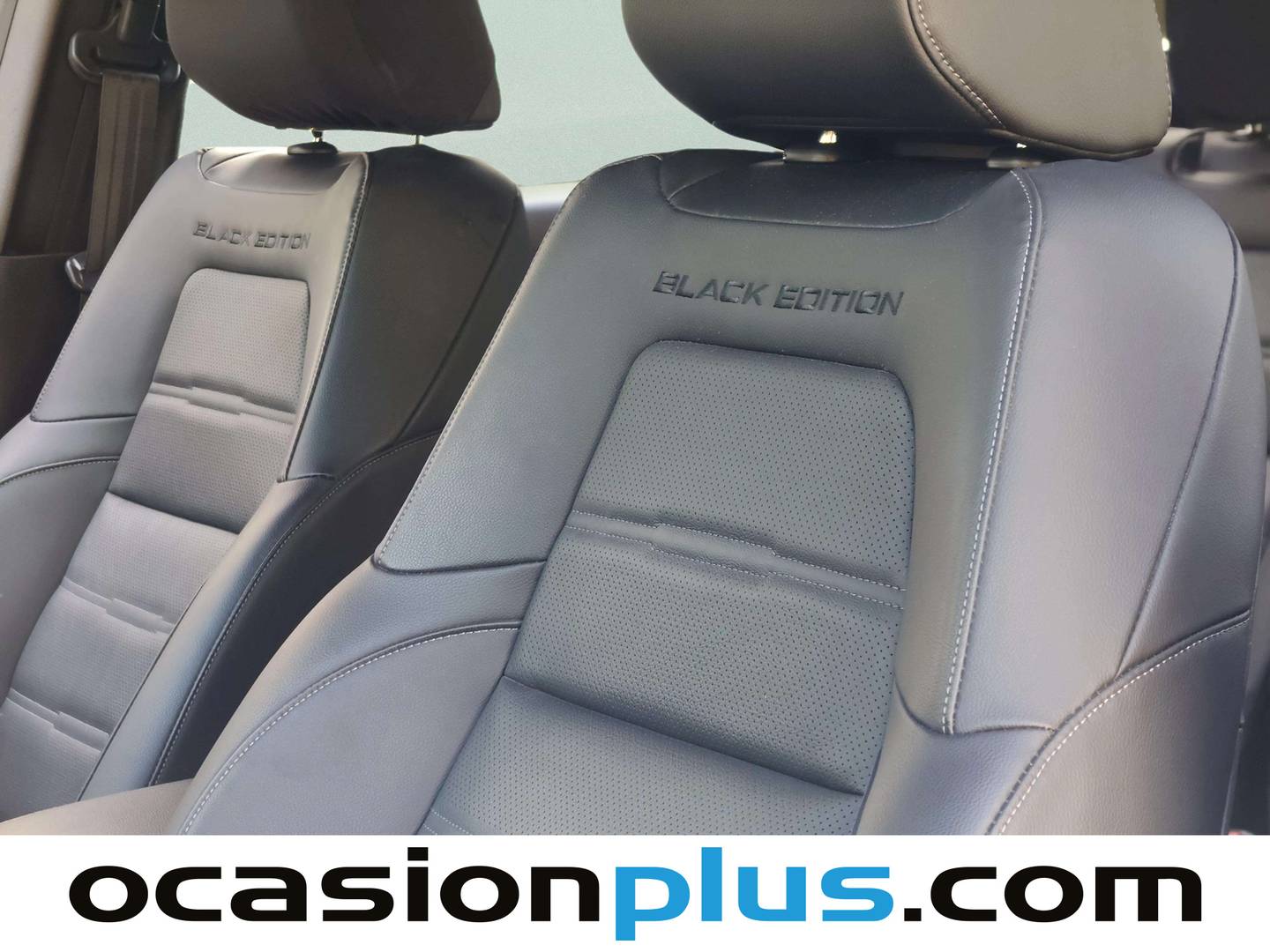 Extras y acabados del Honda CR-V HONDA CR-V 2.0 i-MMD 4x2 Sport Line