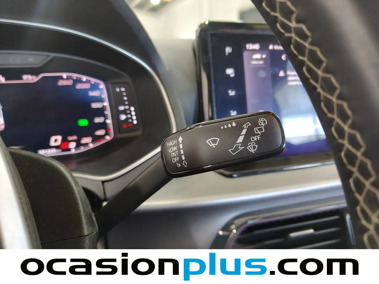 Foto Seat Ibiza SEAT Ibiza 1.0 TSI Xcellence Plus DSG (110 CV)