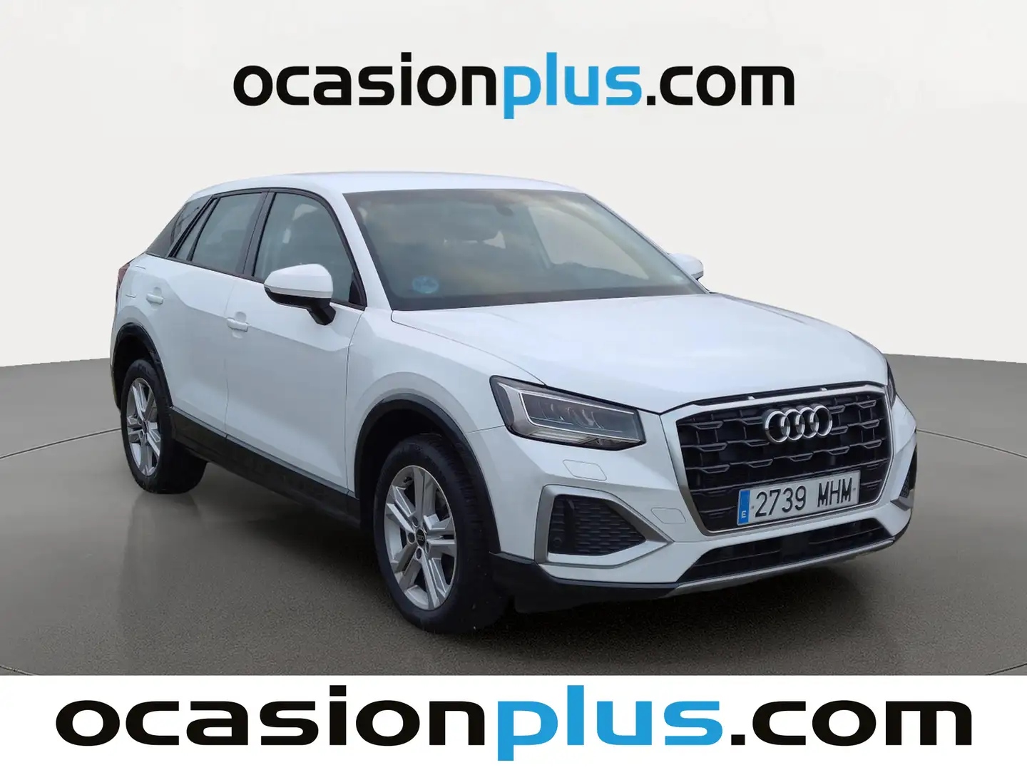 Foto Audi Q2 Audi Q2 Advanced 30 TDI (116 CV)