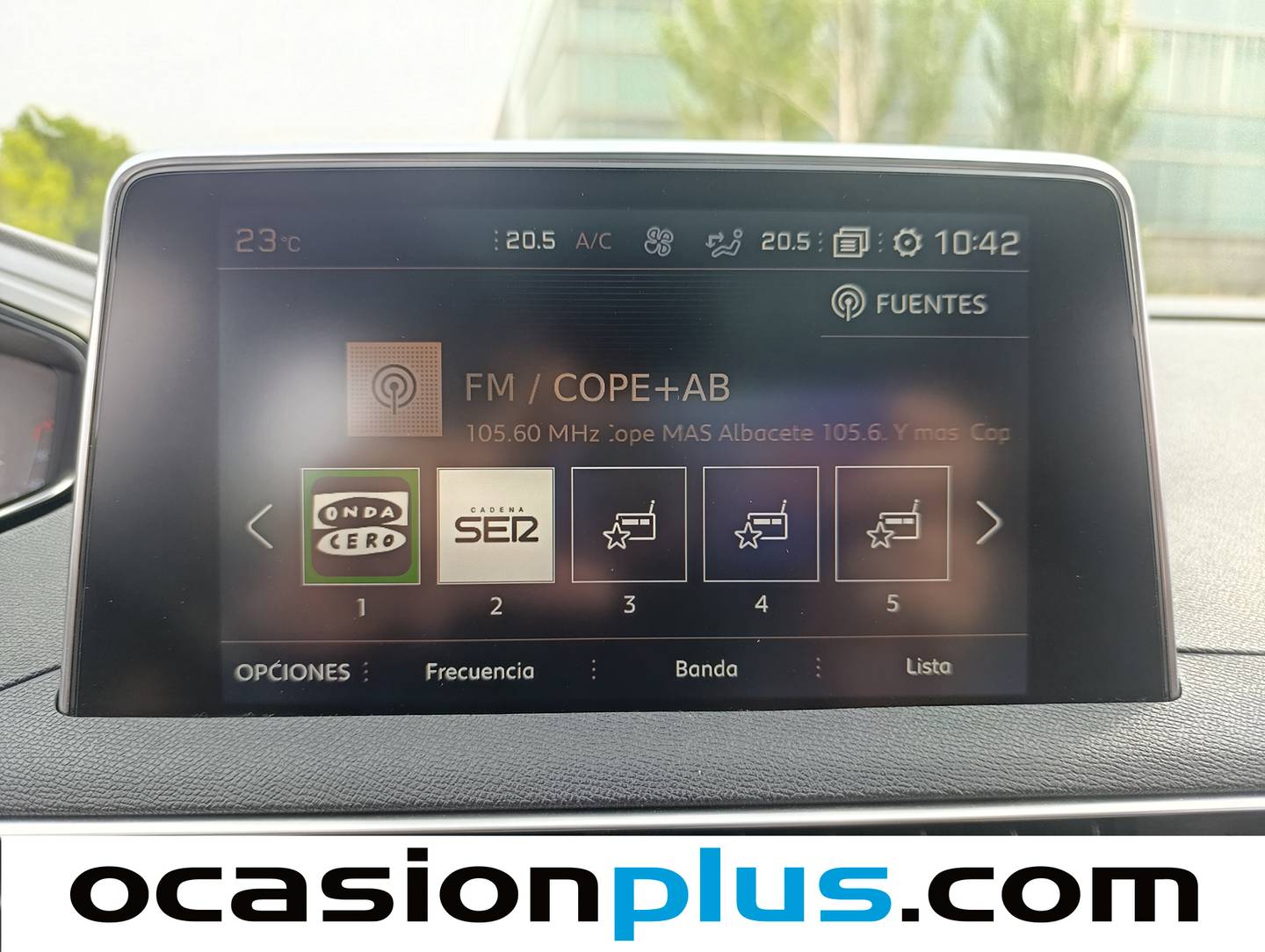 Peugeot 3008 Peugeot 3008 BlueHDI 130 S&S GT Line (130 CV) manual