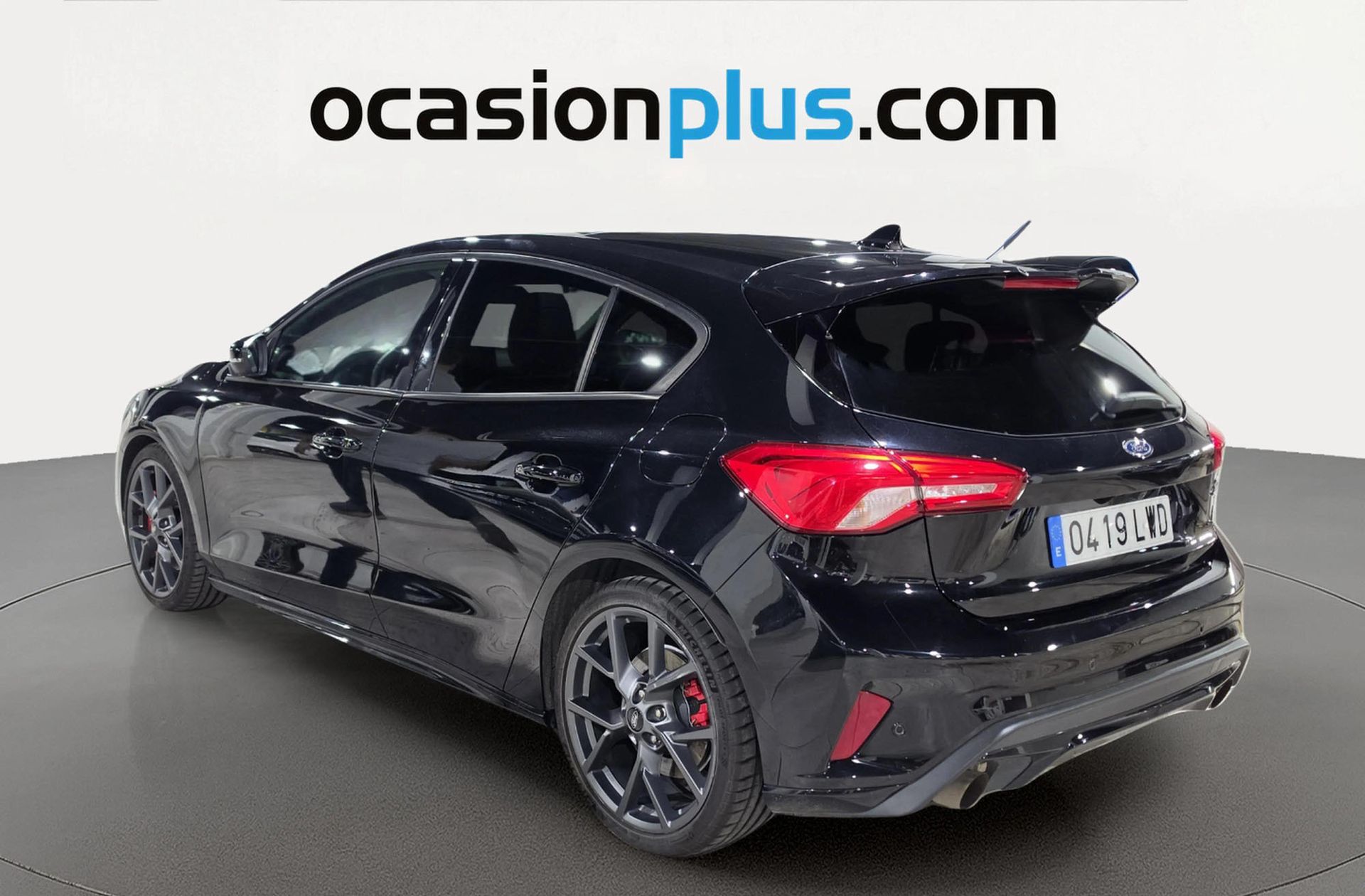 Ford Focus 2.3 EcoBoost ST - foto 3