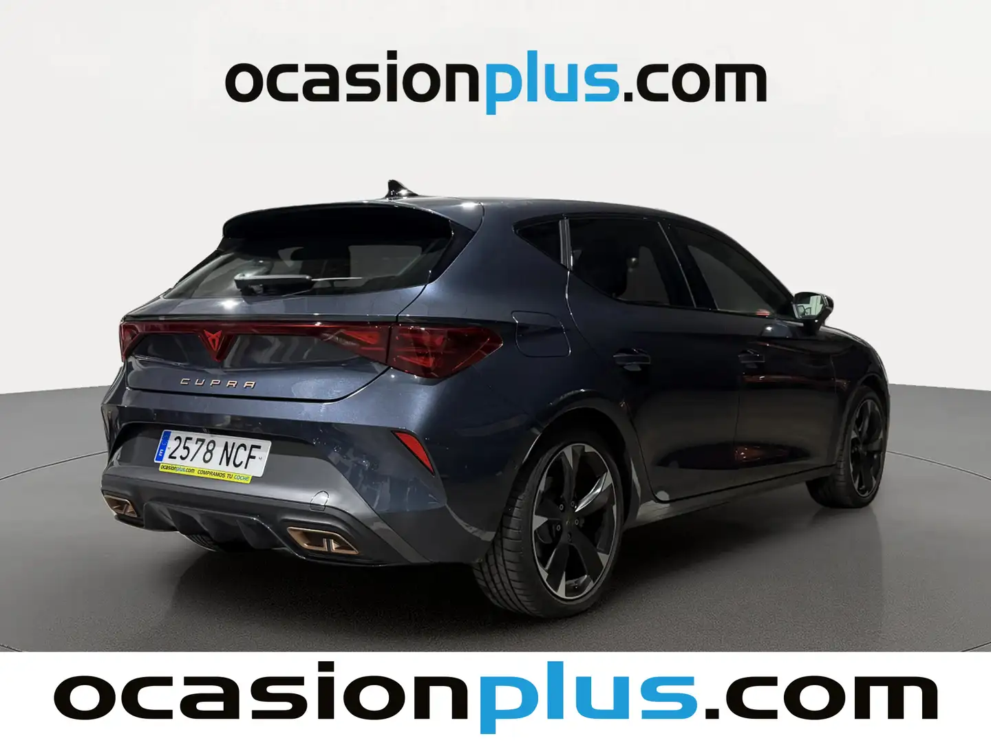 Foto Cupra León CUPRA León 1.5 TSI e-Hybrid (204 CV) DSG
