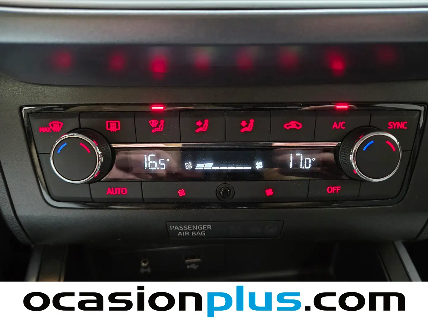 Foto Seat Arona SEAT Arona 1.0 TSI S&S Style  (115 CV)