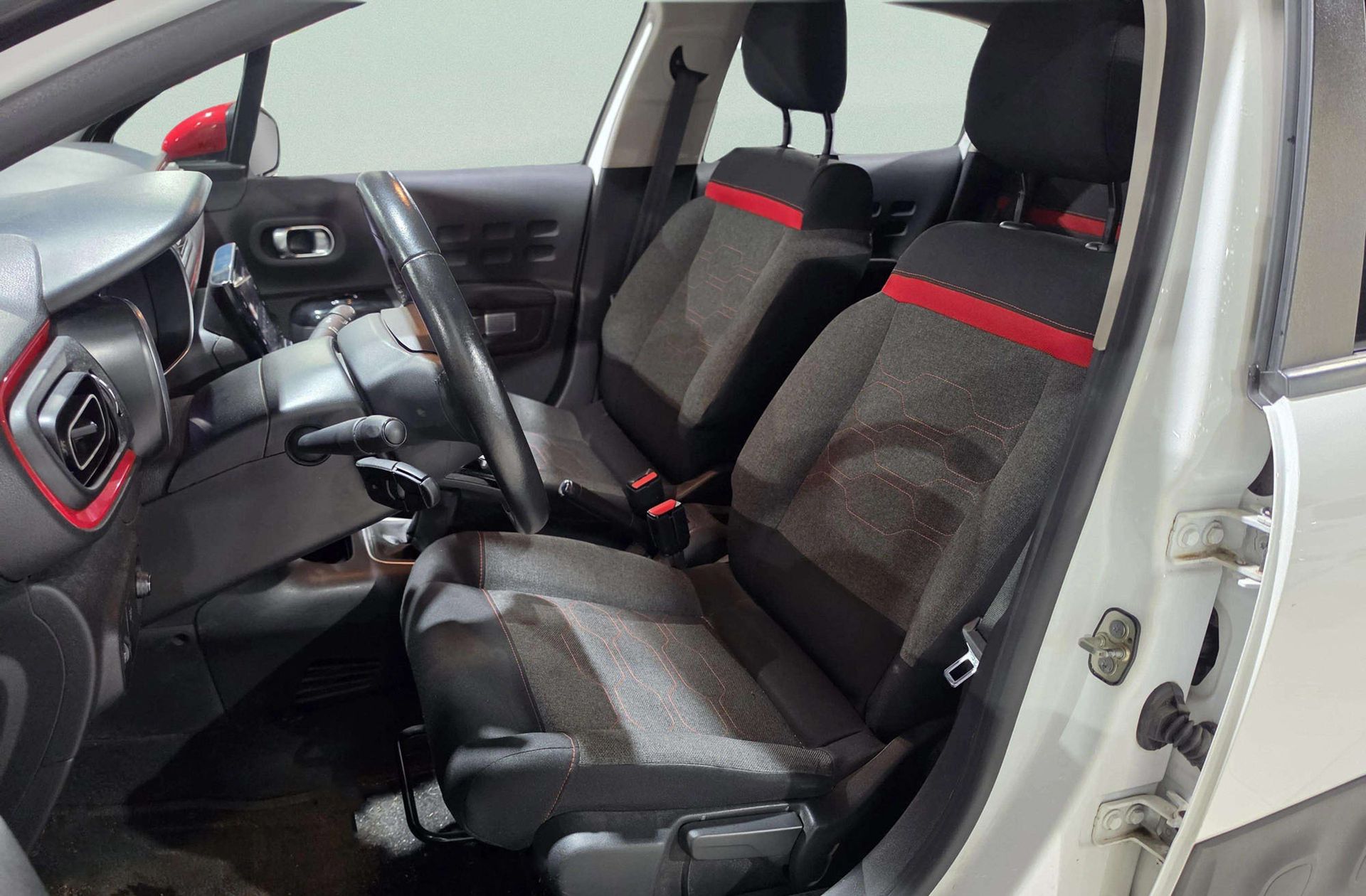 Citroën C3 PureTech 82 Feel - foto 10