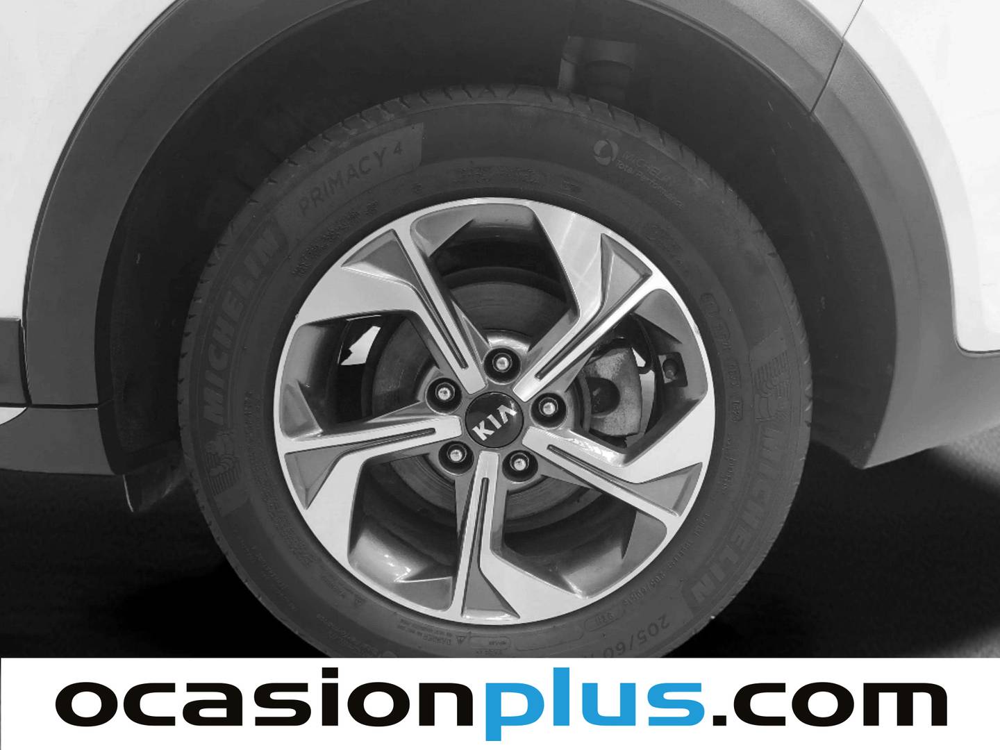 KIA XCeed KIA XCeed 1.4 T-GDi Drive  (140 CV) manual